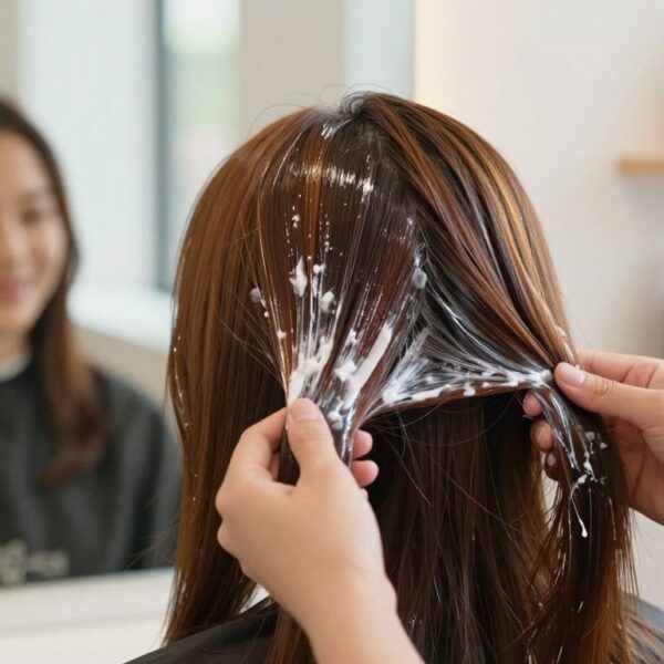 Czy farba bez amoniaku niszczy włosy i czym różni się od klasycznej farby