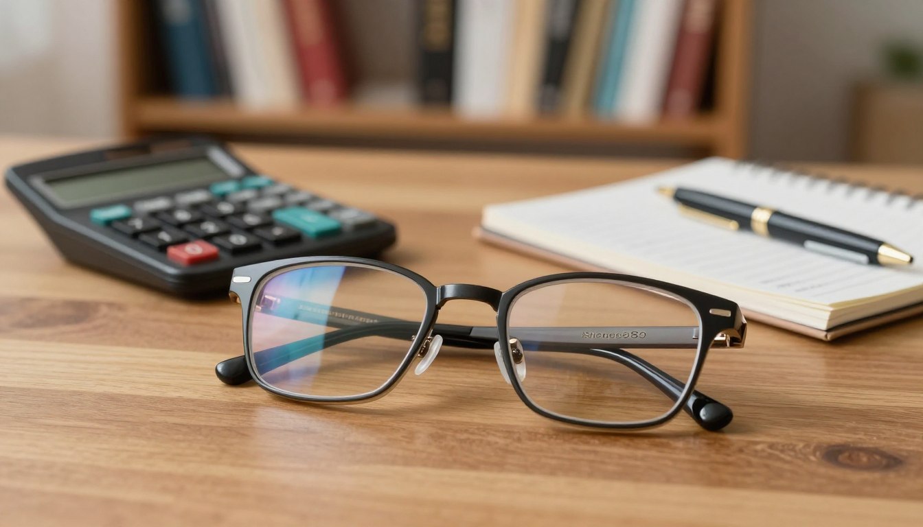 Ile kosztują okulary korekcyjne