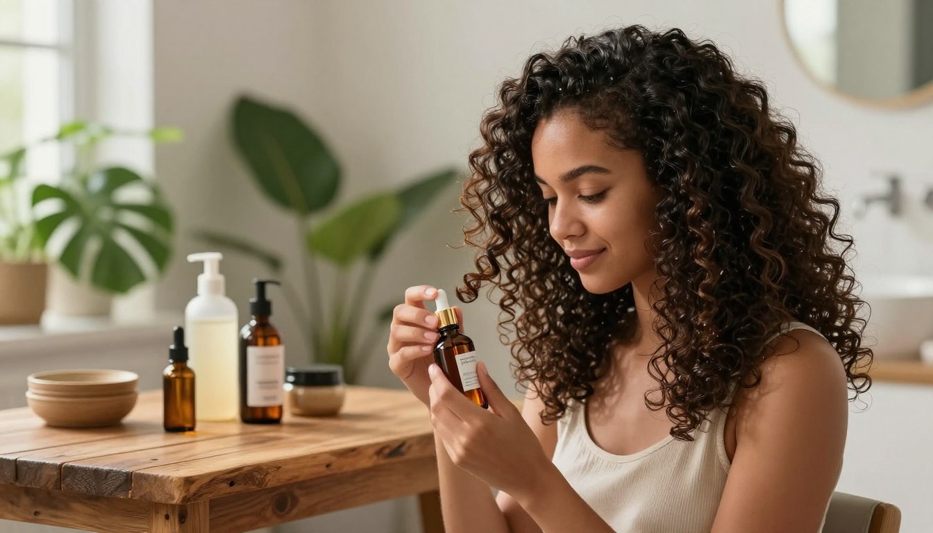 Jak dbać o włosy wysokoporowate