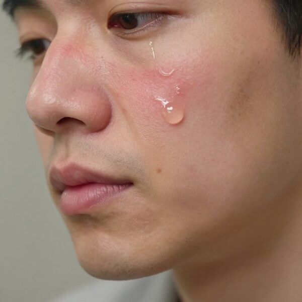 Jak zmniejszyć zaczerwienienie pryszcza szybko i bez dodatkowego podrażnienia