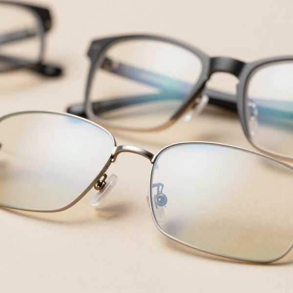 Okulary progresywne co to