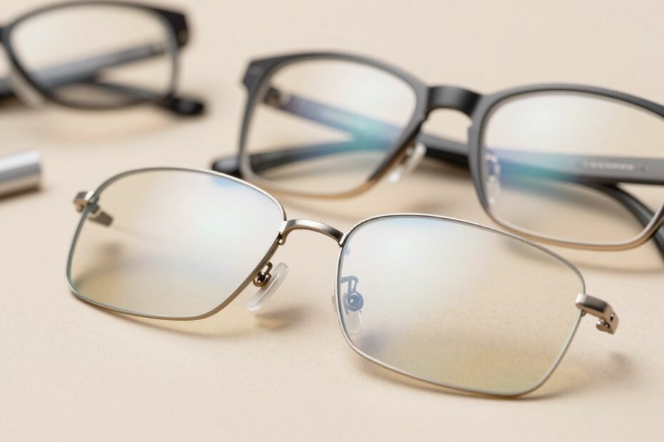 Okulary progresywne co to