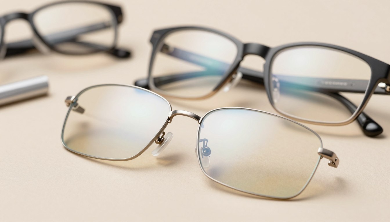 Okulary progresywne co to