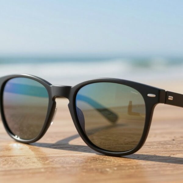 Polaryzacja w okularach co to i kiedy naprawdę robi różnicę