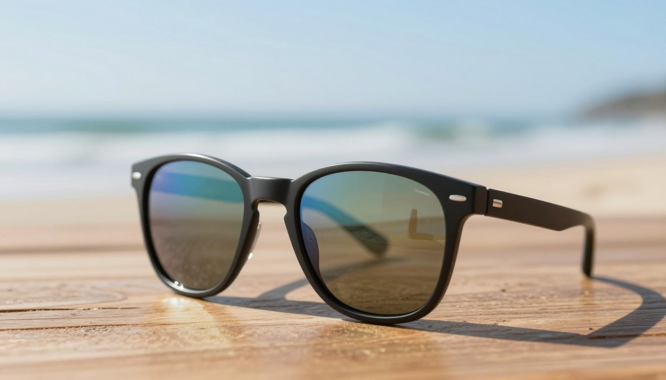 Polaryzacja w okularach co to