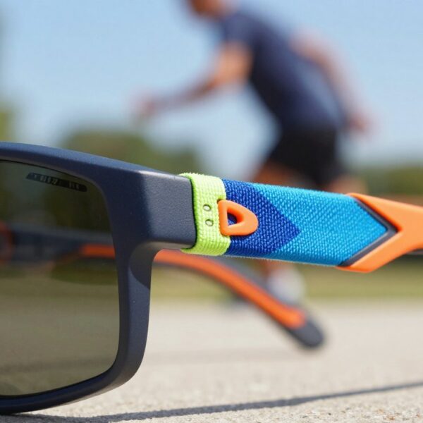 Sznurek do okularów sportowych