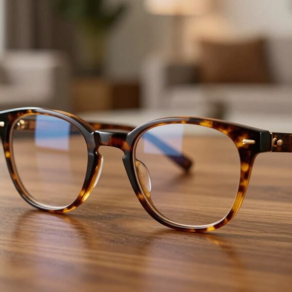 Szylkretowe okulary co to znaczy i do jakich stylizacji pasują